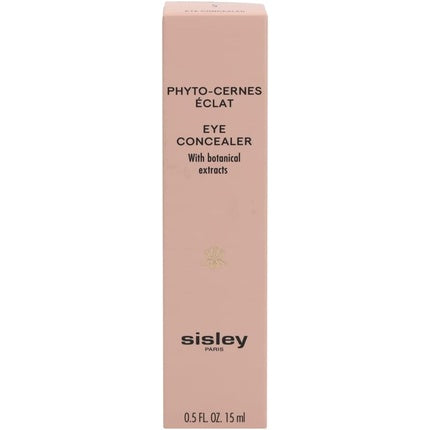 Sisley Eye Concealer with Botanical Extract No.5 15ml
