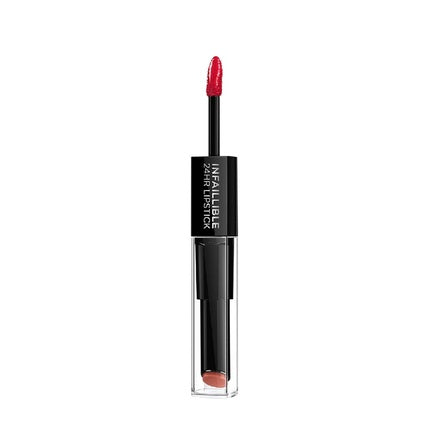 L'Oréal Paris Loreal Infallible lipstick 701 captivated Lipstick