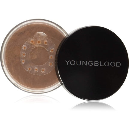 YOUNGBLOOD Loose Mineral Foundation Coffee