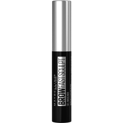 Maybelline Express Brow Fast Sculpt Eyebrow Gel for Shaping and Coloring