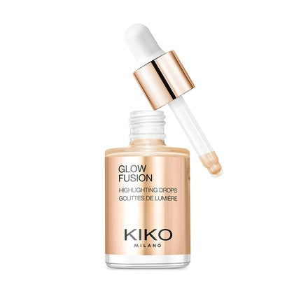 Glow Fusion Highlighting Drops 03 Gold Mine - 10ml Liquid Highlighter