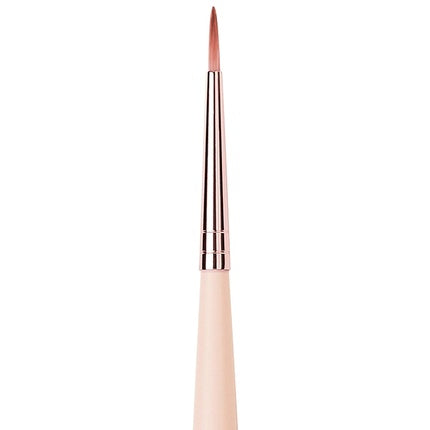 Da Vinci Eyeliner Brush Vegan Synthetic Made in Germany