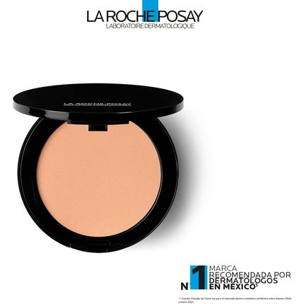 La Roche Posay Corrective Compact Powder Mineral Foundation 11 Light Beige 9.5g