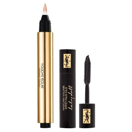 Touche Eclat Illuminating Concealer 02 Ivory Light