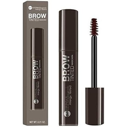 Bell HYPOAllergenic Tinted Brow Mascara 03 6g