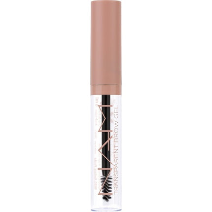 NAM Makeup Transparent Brow Gel 6ml