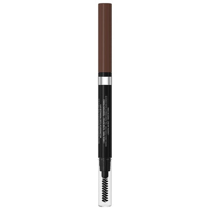 L'Oreal Paris Eyebrow Liner Brow Filling Triangular Pencil Natural Matte