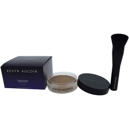 Kevyn Aucoin Foundation Balm Light FB04 for Women 0.7oz