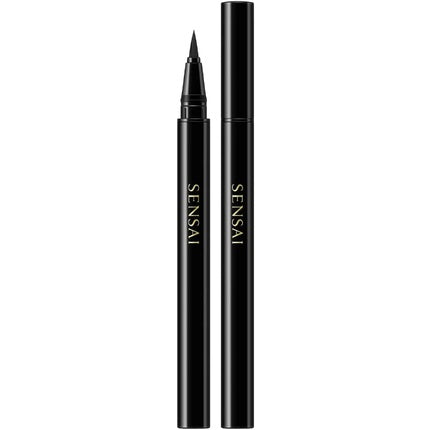 Sensai Design Liquid Eyeliner 01 Black 6ml