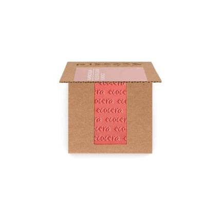 Ecocera Natural Choice Blush Flamenco 5g