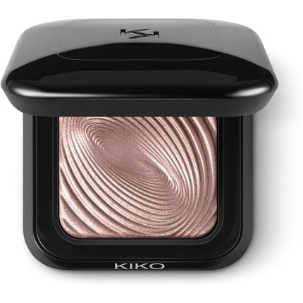 KIKO Milano Matte & Shiny Duo Liquid Lip Color 01 06 Light Taupe
