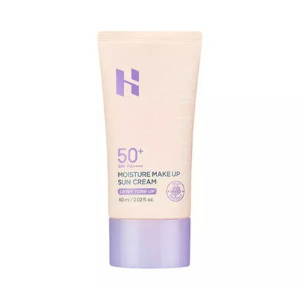 Holika Holika Moisturizing Sunscreen Under Makeup SPF50+ PA++++