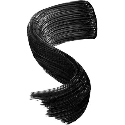 Maybelline Snapscara Mascara Very Black Pitch Black 9.5ml