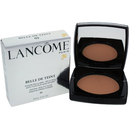 Lancome 03 Belle de Jour