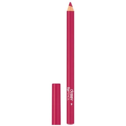 Debby Long Lasting Lippencil 04 Pencil Lips Make-Up And Cosmetic