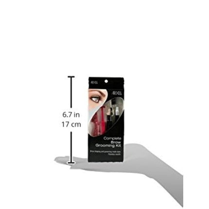 Ardell Complete Brow Grooming Kit