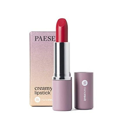 Paese Nanorevit Creamy Lipstick 17 Rose 4.3g