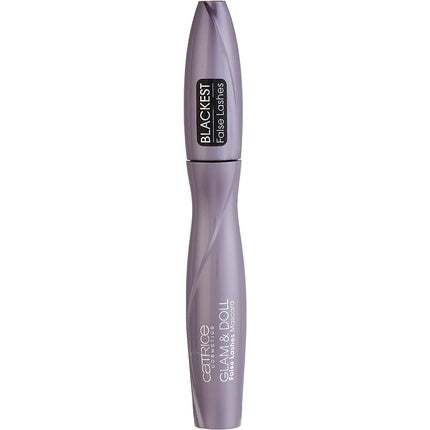 Catrice Glam&Doll False Lashes Mascara No. 010 Black Volumizing