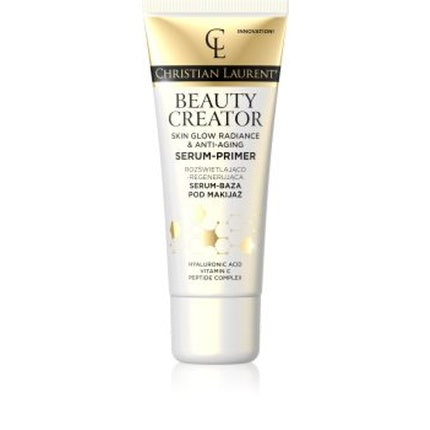 Christian Laurent Beauty Creator 30 Ml - A Brightening Primer With Vitamin C