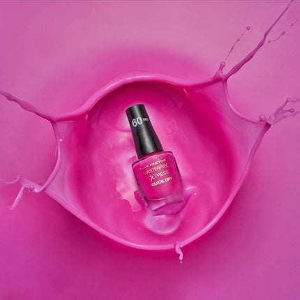 Max Factor Masterpiece Xpress Quick Dry #271-i Believe In Pink Nail Polish