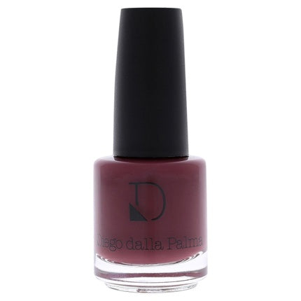 Diego dalla Palma Nail Polish Full Intense Color High Coverage Smooth Even Application Maxi Brush For Precise Application Glossy Finish Long-Lasting 0.5 Oz