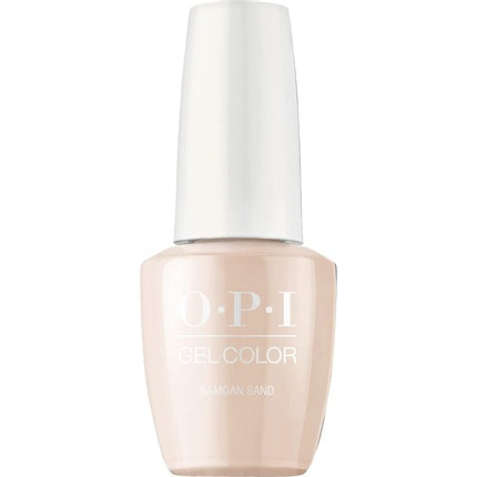 Nail Polish Samoan Sand Opi Pink 15mL