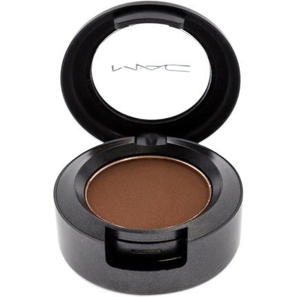 MAC Small Eyeshadow Espresso for Women 0.05 oz Eye Shadow 1.48g