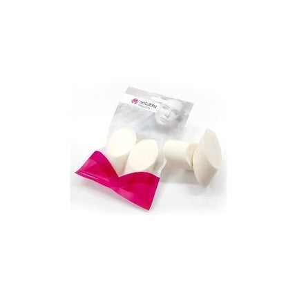 Latex Makeup Sponges