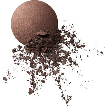 Bourjois Little Round Pot Eyeshadow #5 Choco latte, 1.2g