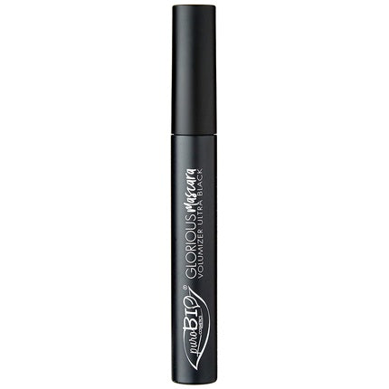 Purobio Glorious Black Volumising Mascara