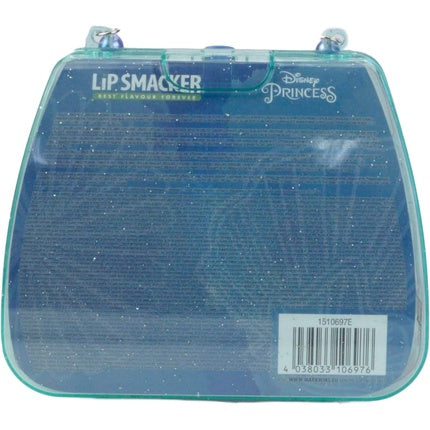 Lip Smacker Disney Princess Mini Tote Bag Makeup Cosmetics Set For Kids
