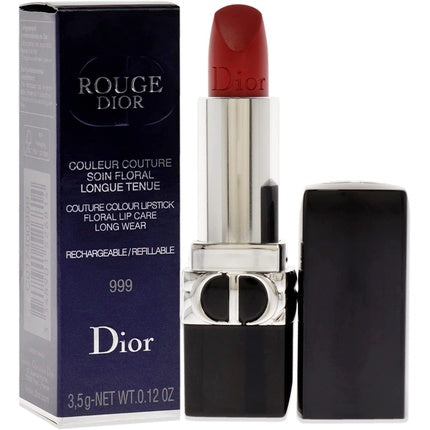 Christian Dior Rouge Refillable Lipstick 3.5g