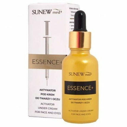 SUNEW MED Essence+ Activator Under Cream/Makeup with Snail Extract 30ml