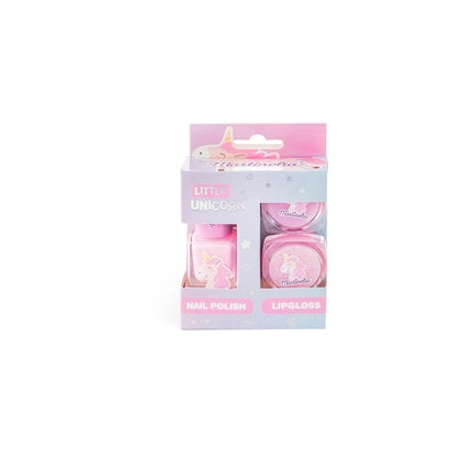 MARTINELIA Mini Set Trio Unicorn for Kids