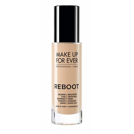 Make Up For Ever Reboot Liquid Foundation R230