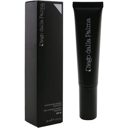 Diego Dalla Palma Foundation 210g
