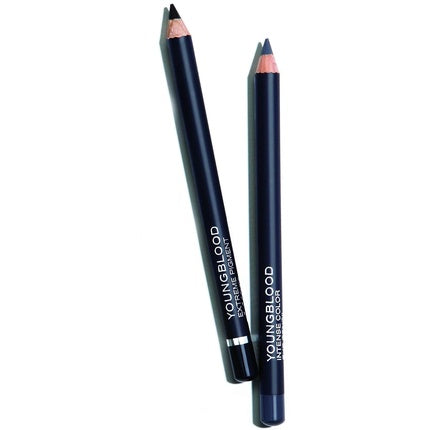 Youngblood Extreme Pigment Eye Pencil Blue Suede 0.04 Ounce