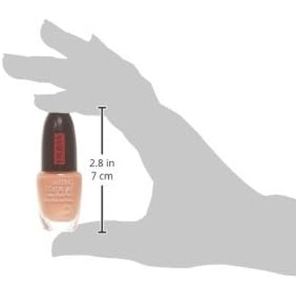 Pupa Lasting Color Gel Nail Polish No.116 Funny Apricot 5ml