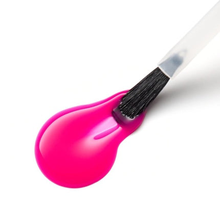 Essence Mini Nail Polish Glossy Jelly 02