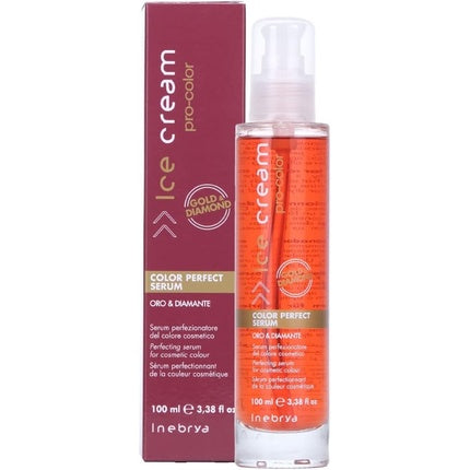 INEBRYA Ice Cream Pro Color Perfect Serum 100ml