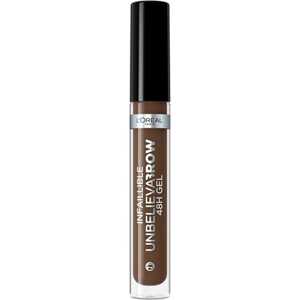 L'Oreal Paris Unbelievabrow Long-Lasting Smudge-Proof Eyebrow Gel