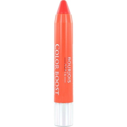 Bourjois Color Boost Lip Balm - 03 Orange Punch