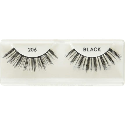 ARDELL Double Up Lash 206 Black - 1 Pair