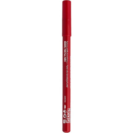 Bourjois Levres Contour Edition Lip Liner 06 All Red