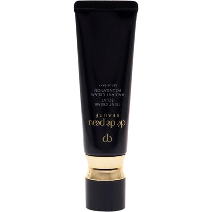 Cle De Peau Radiant Cream Foundation B30 21ml