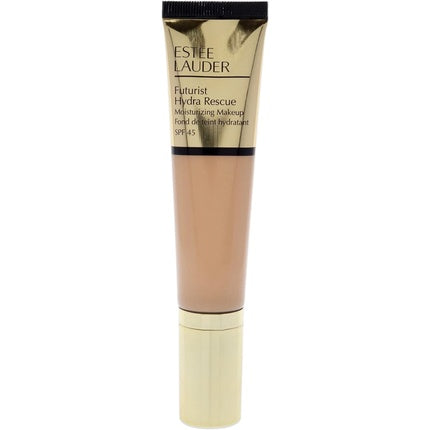 Estée Lauder Futurist Hydra Rescue SPF45 Moisturizing Foundation 35ml – 3W1 Tawny