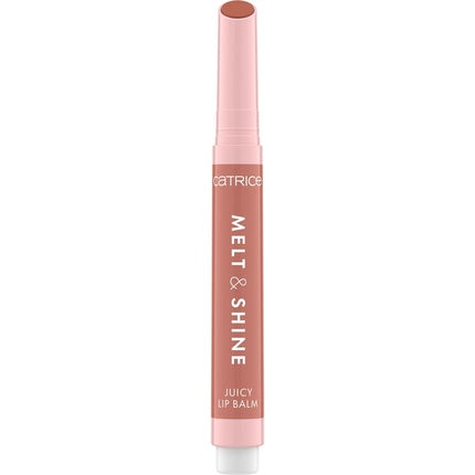 Catrice Melt & Shine Juicy Lip Balm 1.3g 090 Coco Colada