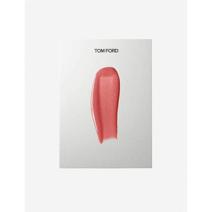 Gloss Luxe Brilliant A Levres Luxe - 15 Frantic