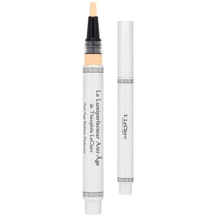 T.Leclerc Anti-Aging Radiant Perfector 1,5ml - 02 Medium