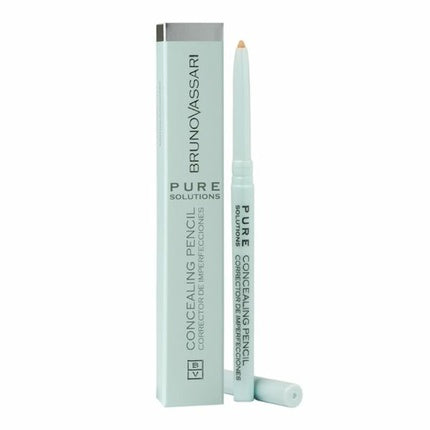 Bruno Vassari Pure Solutions Salicylic Acid Pencil Concealer - 0.35 G